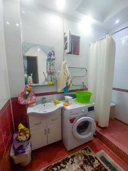 Продам 3х ком Айдана