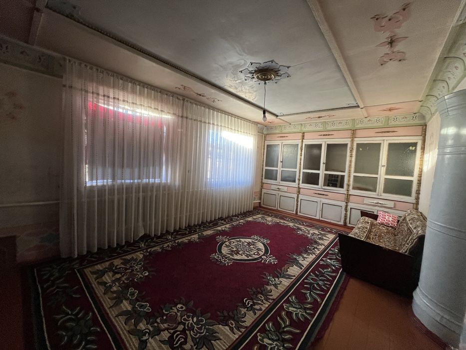 Продаётся участок в Чирчике