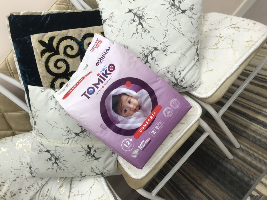 Новый памперсы!!!