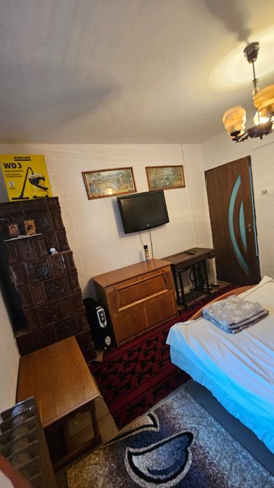 Vând apartament Băilești, județul Dolj