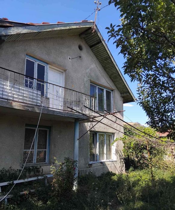 Продава къща в гр.Дупница