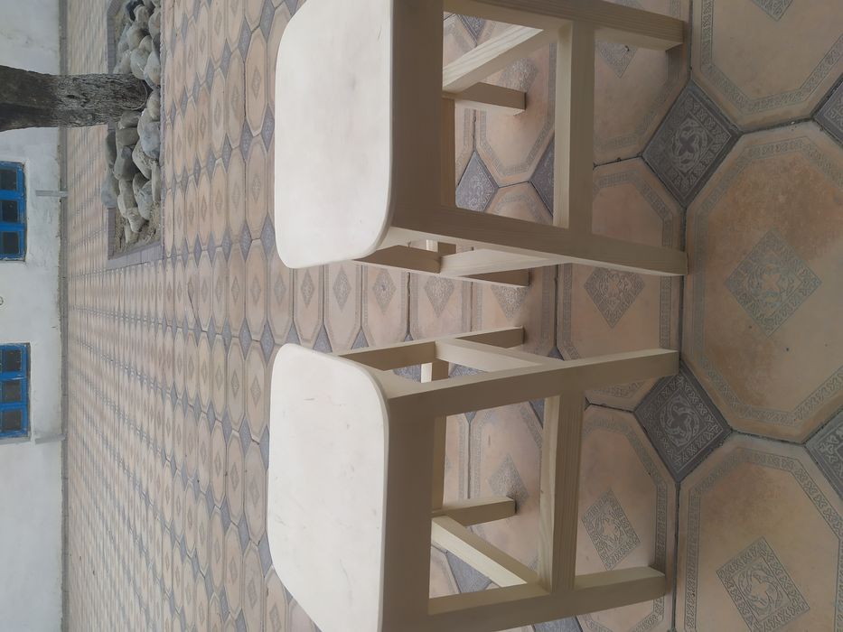 Продам табуретки детские столы стулья