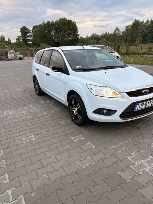 Vand Ford Focus 2009 recent adus