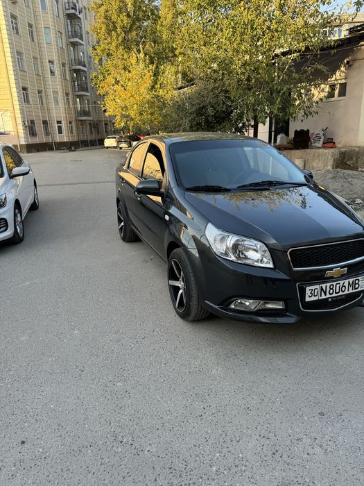 Нексия 3 продается