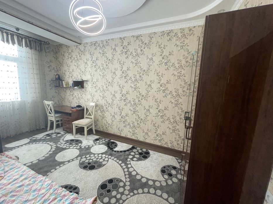 Сдается 3-комнатная квартира в ЖК Parisien (Golden House), Яккасарай