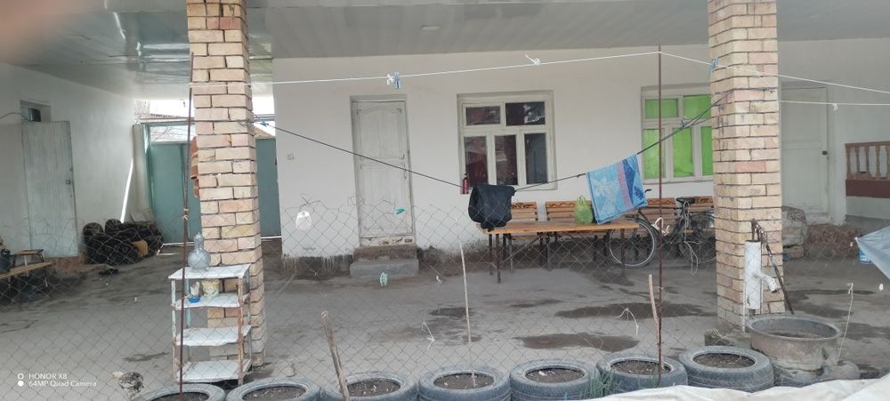 Uy sotiladi 7sotx. O'rta chirchiq tumani