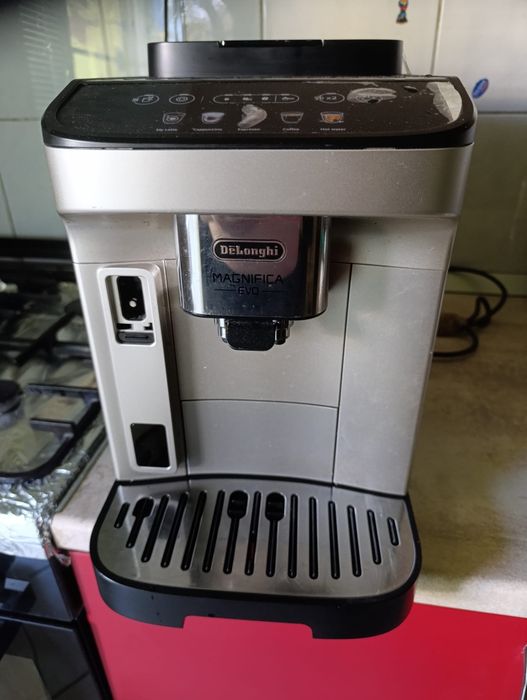 Vând aparat de cafea