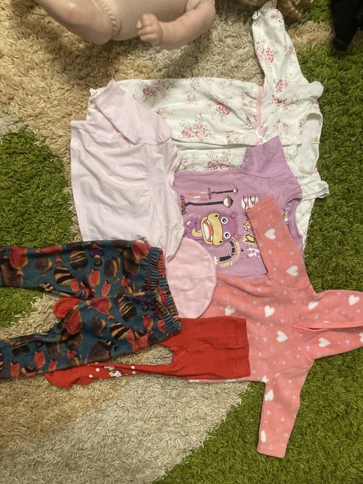 Кукла реборн ( девочка )