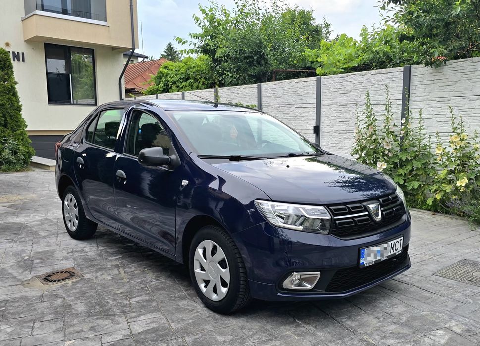 Flota ride sharing