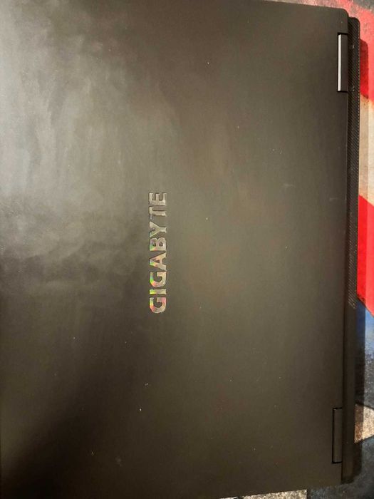 Лаптоп Gigabyte Gaming A16 CWH