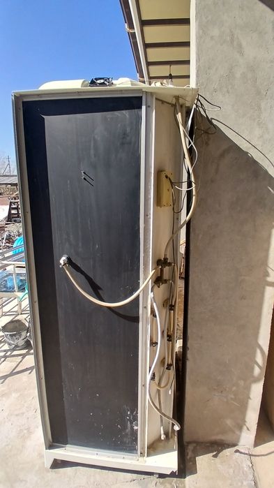 Душавой кабина сотилади