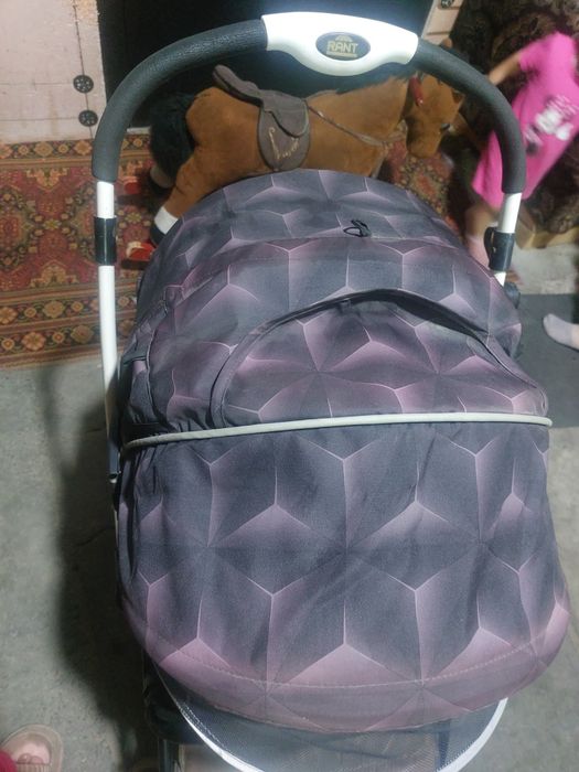 Коляска Детская .