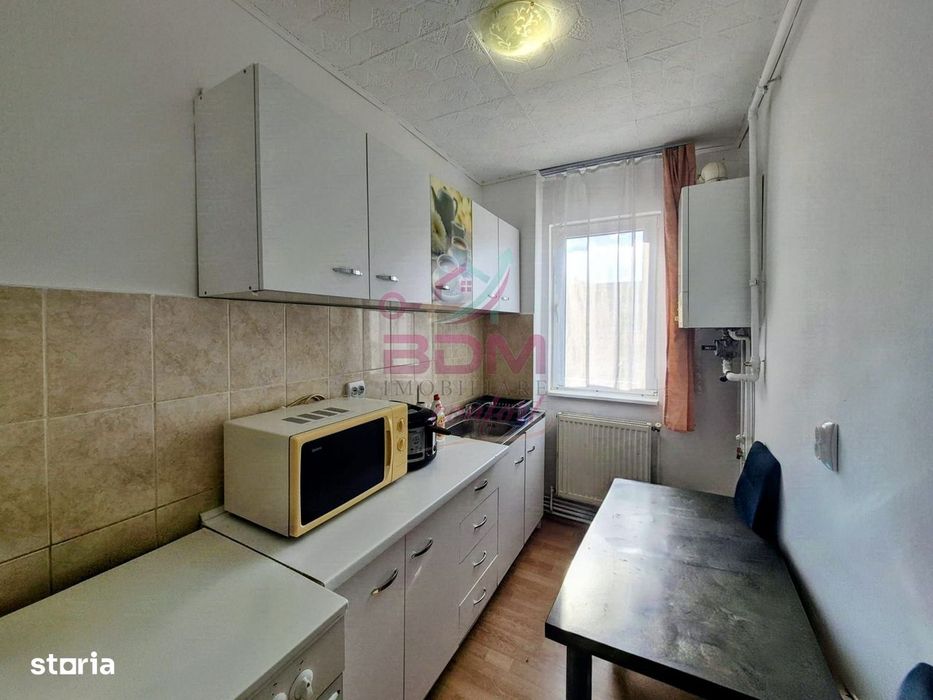 0 % Comision I Apartament 2 camere I etaj intermediar I mobilat
