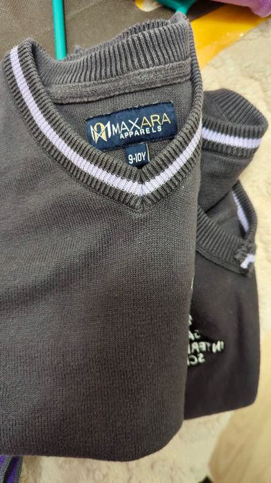 Школьная форма Galaxy (9-12 лет)