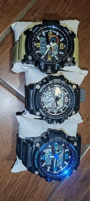 Ceas sport bărbați