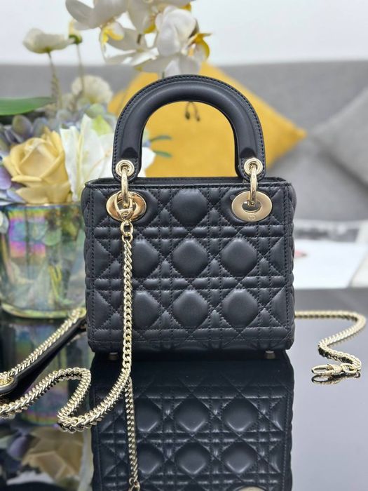 Geanta Christian Dior Lady