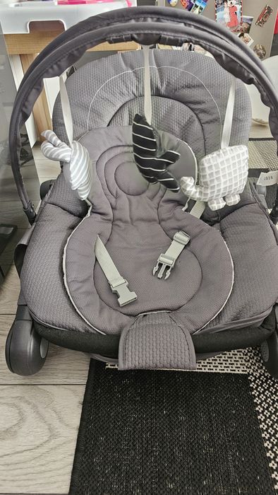 Leagan/balansoar Chicco