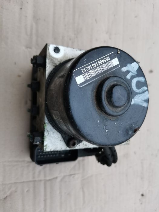 Modul unitate pompa ABS seat alhambra ford galaxy vw sharan 7M3614111H