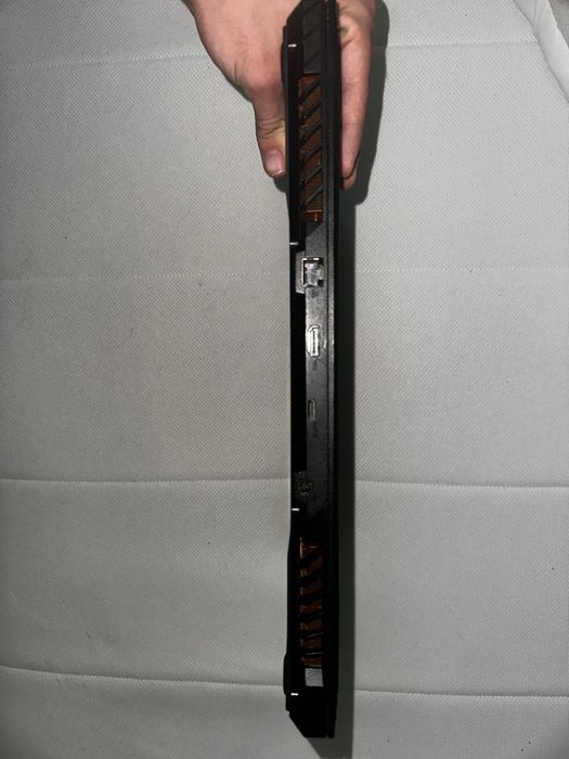 Rog strix g518 de vanzare