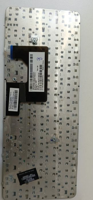 Клавиатура для ноутбука