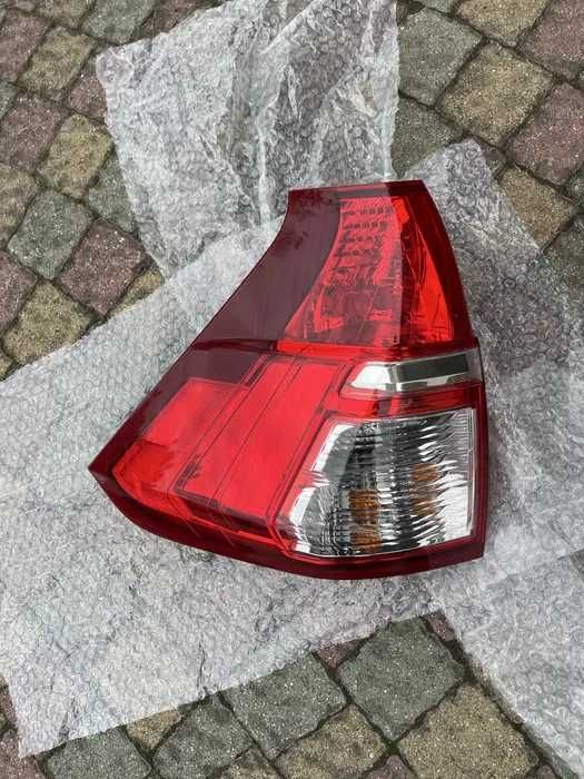ФОНАРЬ ЗАДНИЙ  Хонда СР-В 2015-/Honda CR-V 2015-