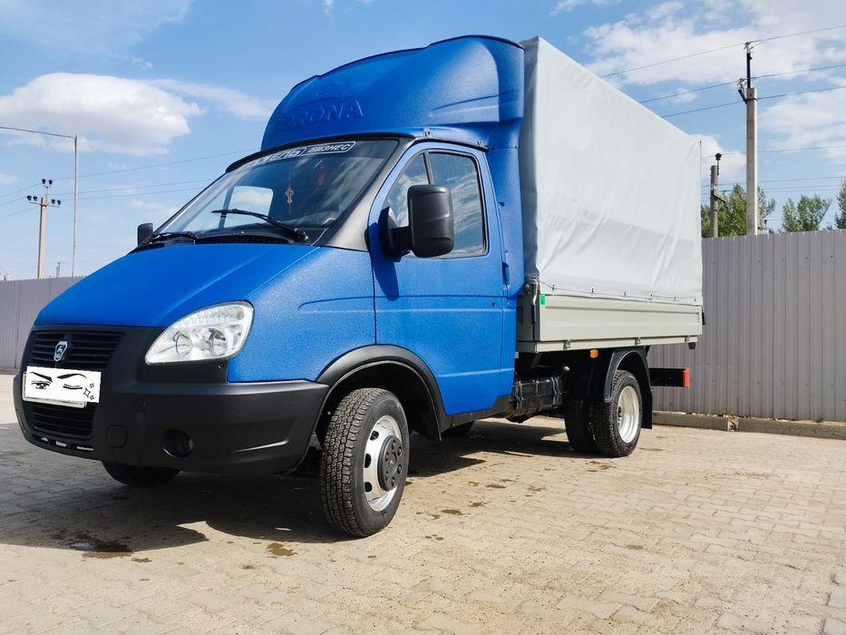 Продам Газель Бизнес