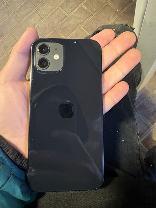 Iphone 12  64 gb