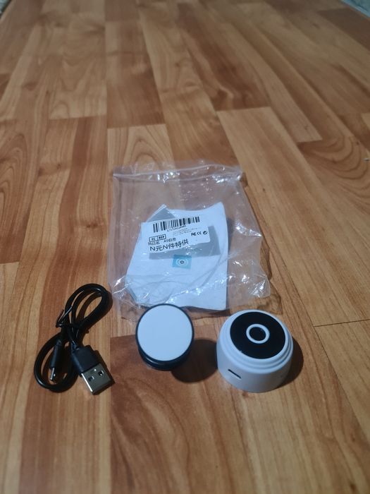 Wi Fi Камера .Нова