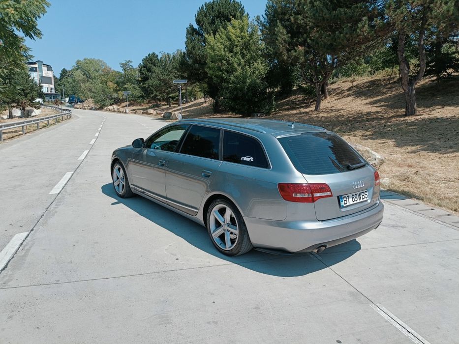 Audi A6 Impecabil 5.200 E Preț Fix