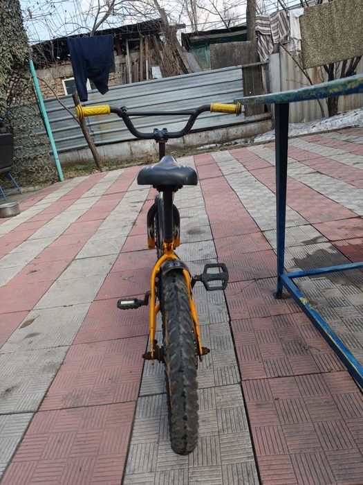 Продам Детский Велосипед