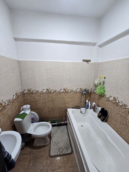 Квартира сотилади