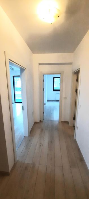 Apartament 2 camere tip studio