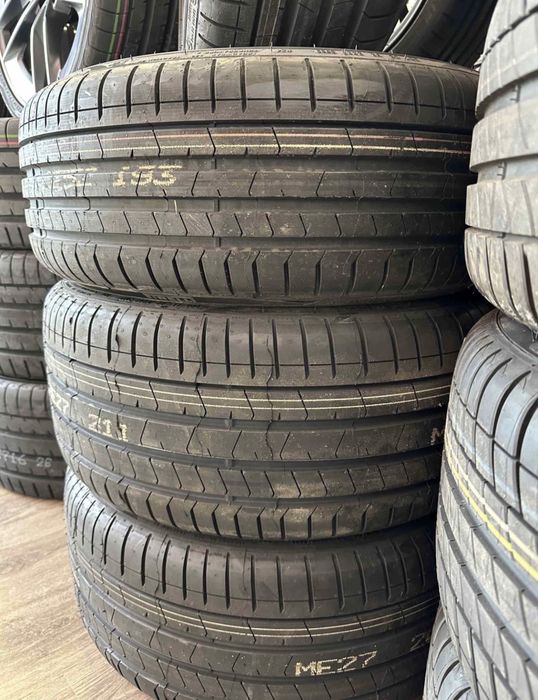 Нови оригинални джанти 20цола Mercedes E class AMG  E43,E53 W213