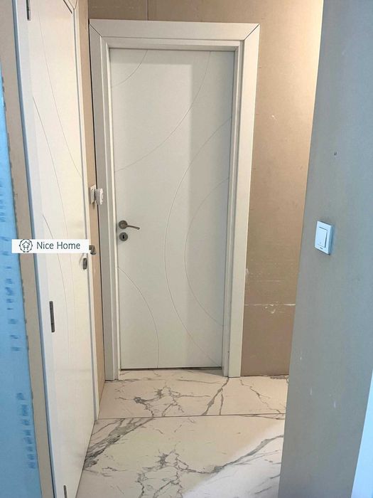 3стаен в Овча Купел , функционален и готов за довършване по ваш вкус!