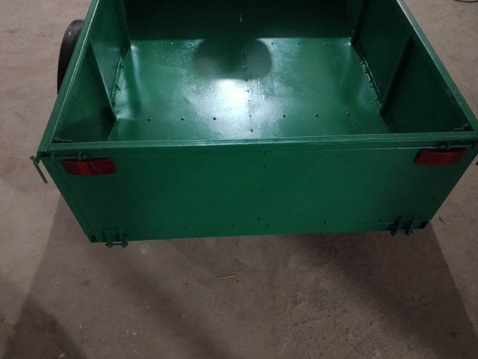 3 Balonli Velosaped