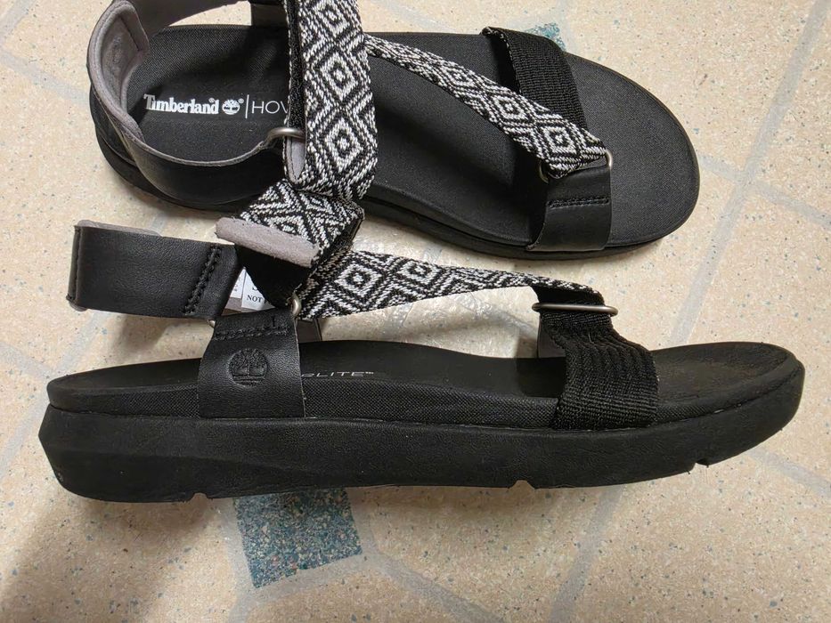 Сандалки Timberland