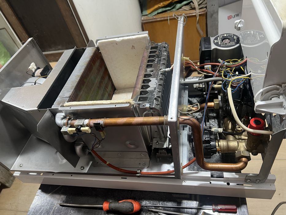 Ремонт котлов Kotyol remont Toshkent Ariston,Airfel,Baymak,Baxi