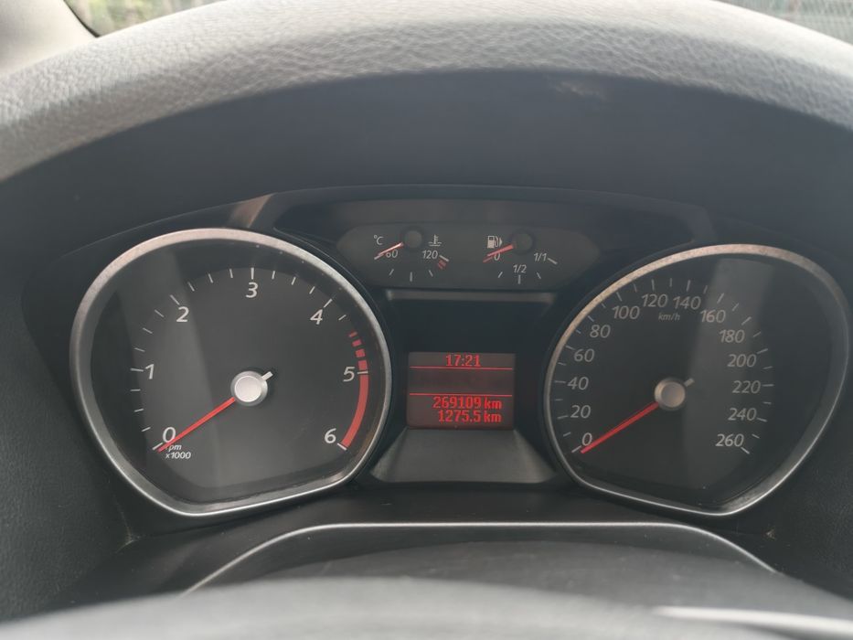 Ford S Max 1.8 TDCI