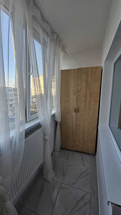 Inchiriez apartament 2 camere