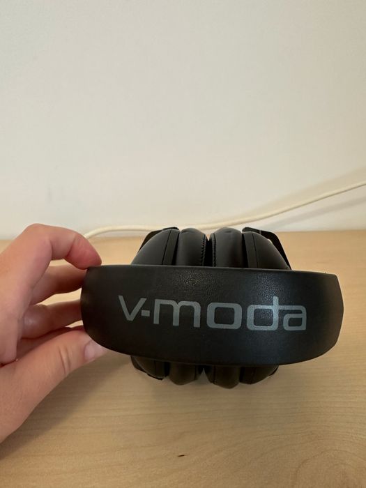 Casti V Moda Crossfade 2 Wireless