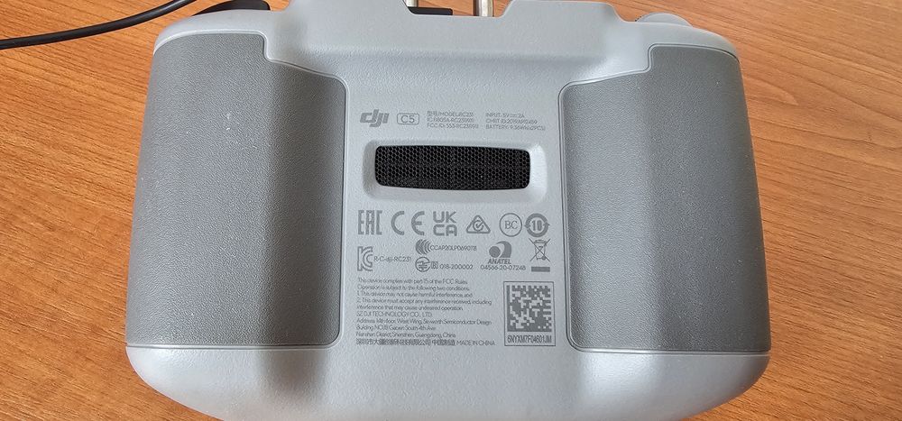 Telecomanda Dji C5 ca noua