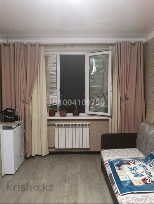 3х комнатная квартира