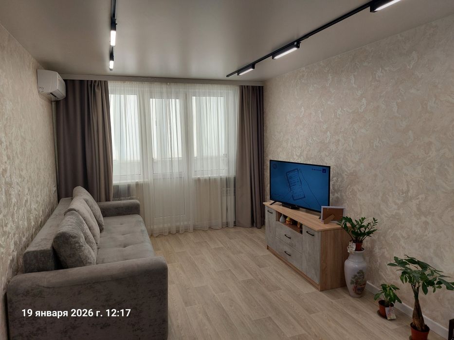 Продам 3-комнатную квартиру