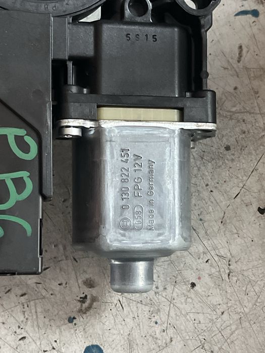 Modul motoras geam passat b6 euro 5