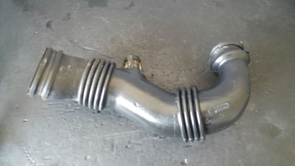 tubulatura turbo intercooler peugeot  307 1.6 hdi  9hx 9656953680a