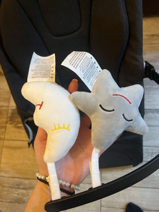 Balansoar pentru  bebe