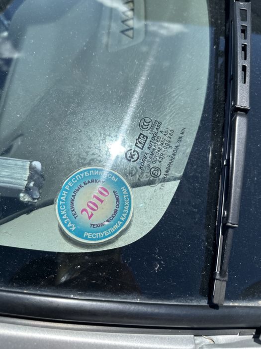 Продам авотамбиль