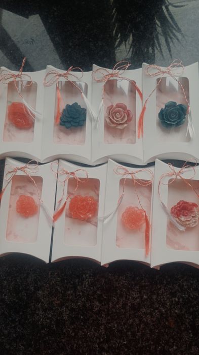 Mărțișoare 1 Martie Handmade