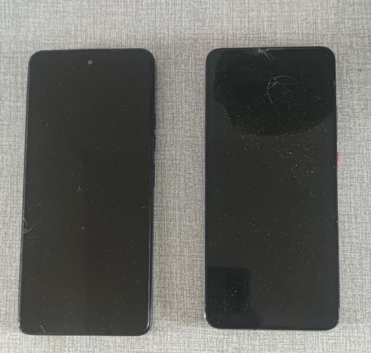 Продаю два телефона срочно