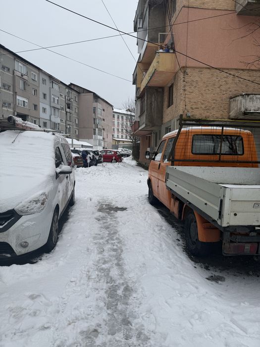 Vând urgent carosata!